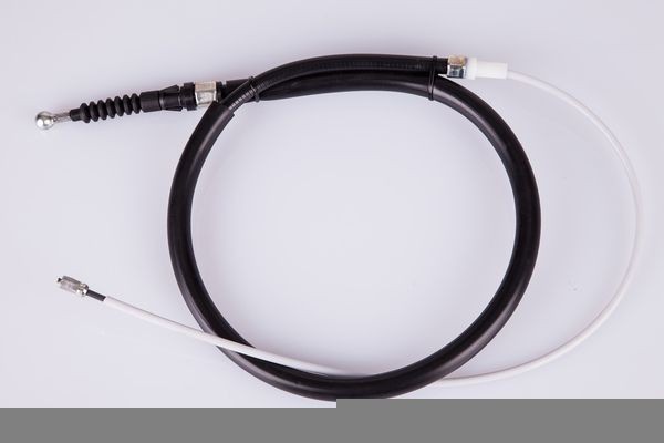 HELLA Tautrekk, håndbremse 8AS 355 670-821 Håndbrekk HELLA Volkswagen TOUAREG 8AS 355 670-821