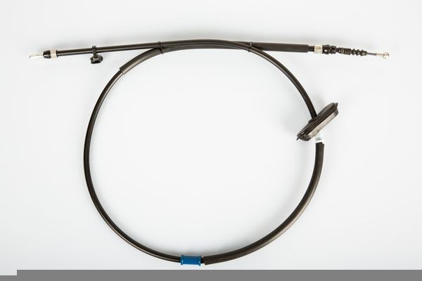 HELLA Trose, Stāvbremžu sistēma 8AS 355 670-841 8AS 355 670-841 Rokas bremzes trose CHEVROLET EXPRESS HELLA