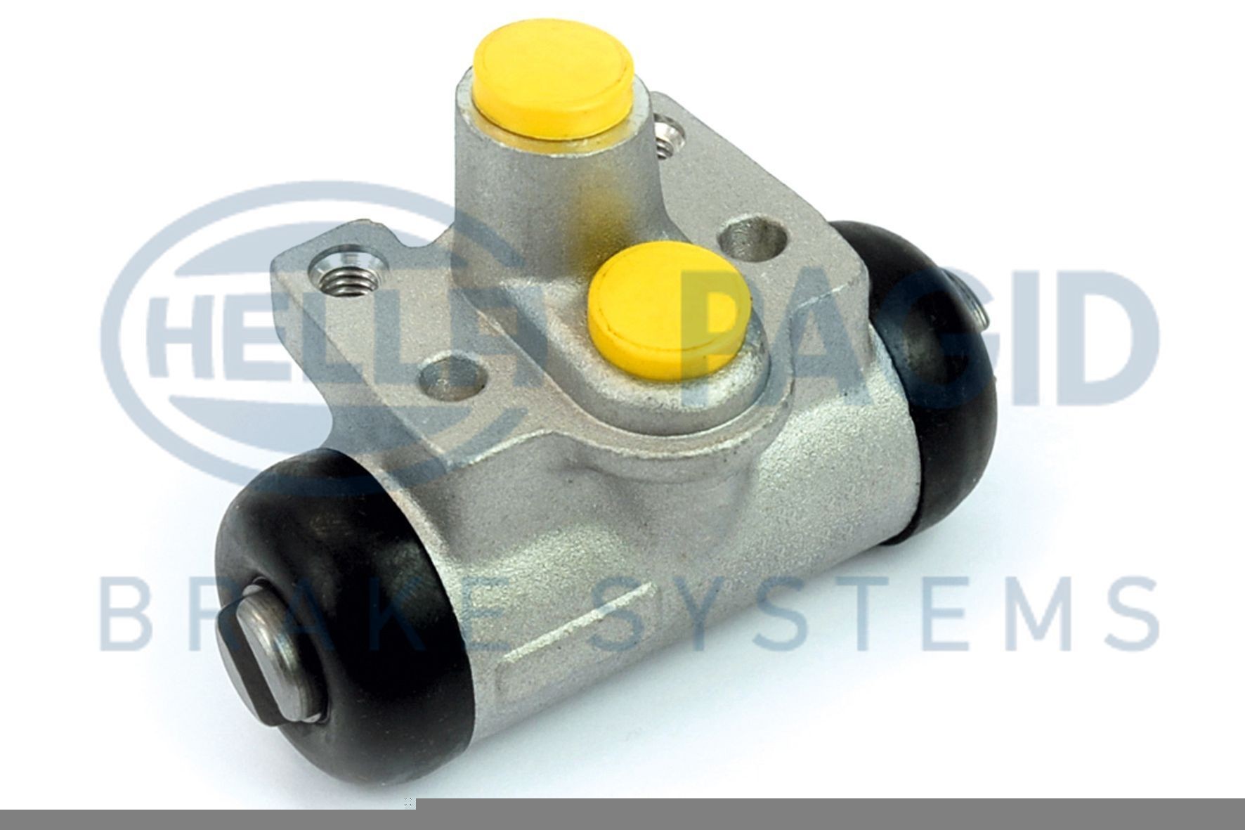 HELLA Bremsecylinder 8AW 355 533-891 Bremsecylinder HELLA Chrysler 300 8AW 355 533-891