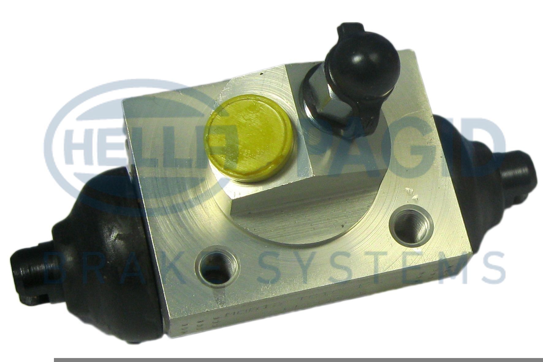 HELLA Hjulcylinder 8AW 355 534-111 8AW 355 534-111 HELLA hjulcylinder KIA SOUL