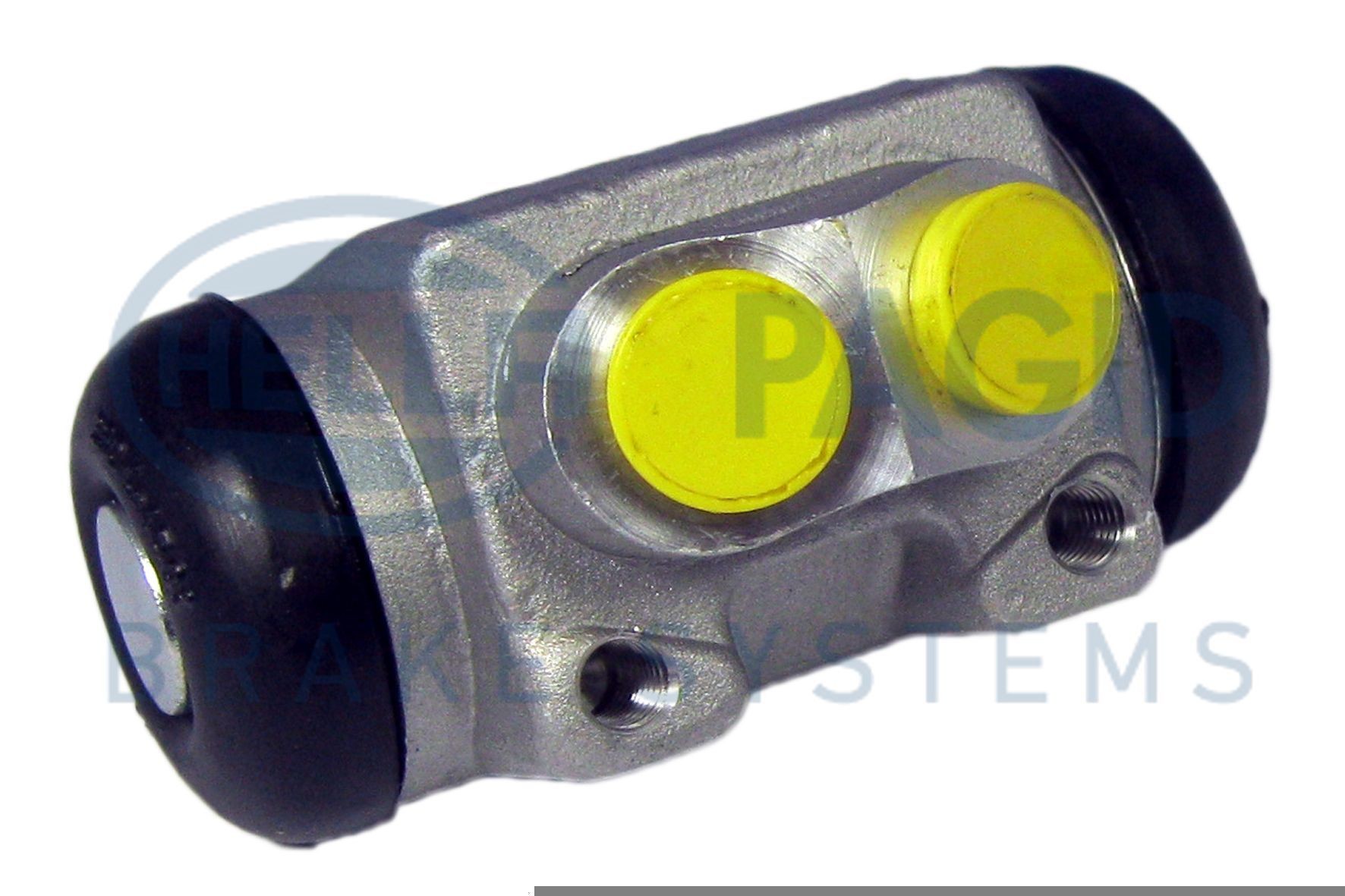 HELLA Cylindre de roue 8AW 355 534-211 HELLA 8AW355534-211 Freins à tambour Musso SUV prix