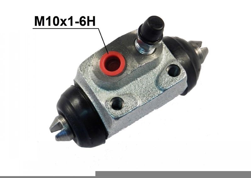 Cylindre de roue HELLA 8AW 355 534-231 HELLA 8AW 355 534-231 Cylindre de roue HYUNDAI ACCENT 2015