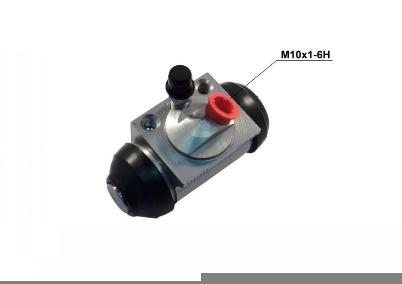 HELLA Hjulsylinder, brems 8AW 355 534-301 Trommelbremser HELLA CROSSBLADE 8AW 355 534-301 billige