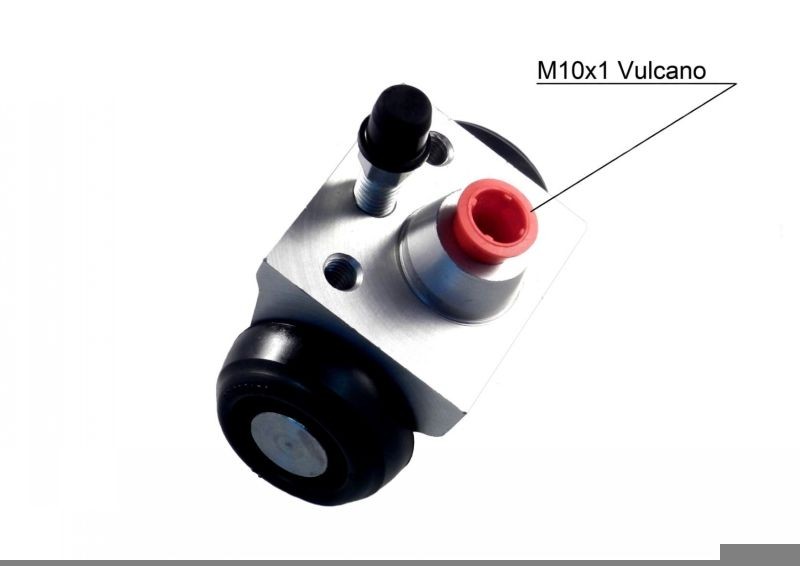 HELLA Brzdový valček kolesa 8AW 355 534-341 Brzdový valček kolesa HELLA Jeep GRAND CHEROKEE 8AW 355 534-341