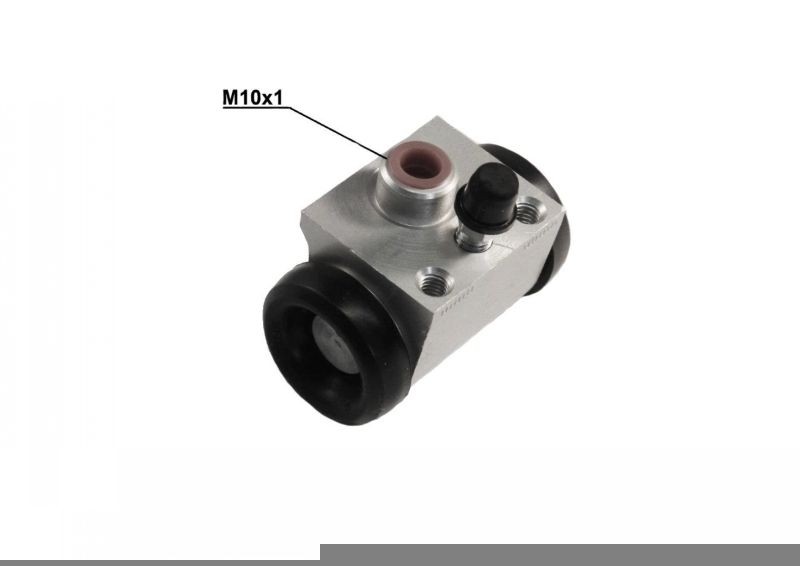 HELLA Hjulcylinder 8AW 355 534-441 SEAT hjulcylinder HELLA 8AW 355 534-441