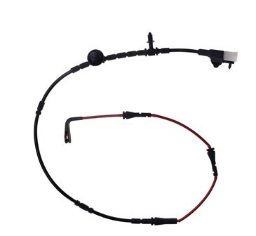 HELLA Slitekontakt bremsekloss 8DK 355 253-681 pris Alarmkontakt bremsebeleggslitasje Jaguar X350, X358 8DK 355 253-681 HELLA