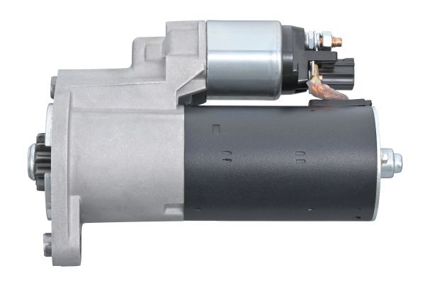 Démarreur HELLA 8EA 011 613-081 HELLA 8EA 011 613-081 Starter Volkswagen AMAROK 2022