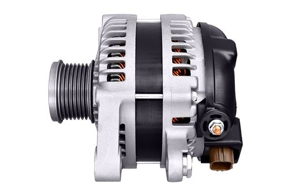 HELLA Dynamo / Alternator 8EL 015 630-391 Toyota STARLET Dynamo HELLA 8EL 015 630-391