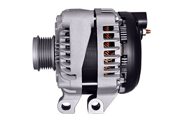 Generaator HELLA 8EL 015 637-571 HELLA 8EL 015 637-571 Generaator LAND ROVER DISCOVERY 2013