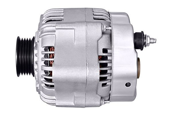 HELLA Ģenerators 8EL 015 637-711 HELLA 8EL 015 637-711 Ģenerators Jaguar XJ X300 par izdevīgu cenu