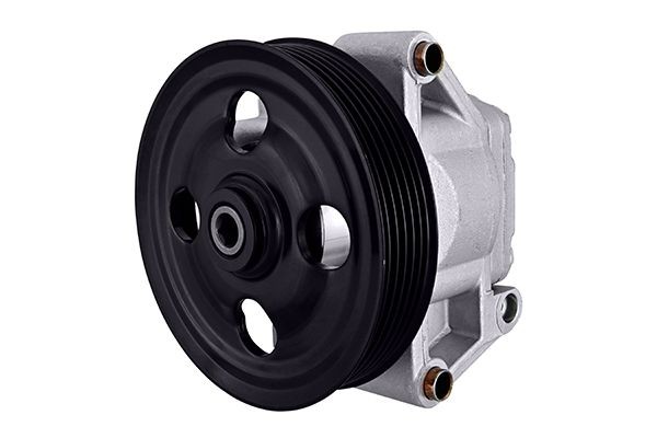 HELLA Αντλία υδραυλικού τιμονιού 8TL 359 003-011 HELLA 8TL359003-011 Αντλία τιμονιού Ford GALAXY γνήσια
