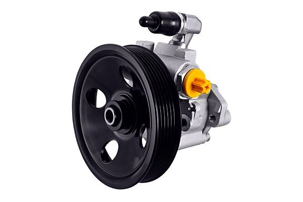 HELLA Pompa idraulica, sterzo 8TL 359 003-091 8TL 359 003-091 Pompa idroguida HELLA MERCEDES-BENZ Classe S costo