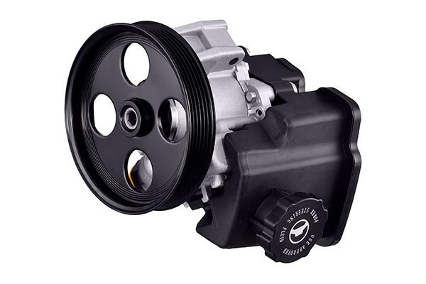 HELLA Servopumpe 8TL 359 003-131 8TL 359 003-131 Servopumpe HELLA SEAT IBIZA
