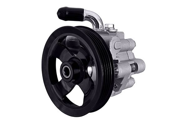 HELLA Servopump 8TL 359 003-171 HELLA 8TL 359 003-171 hydraulpump Toyota Avensis t25 Sedan pris