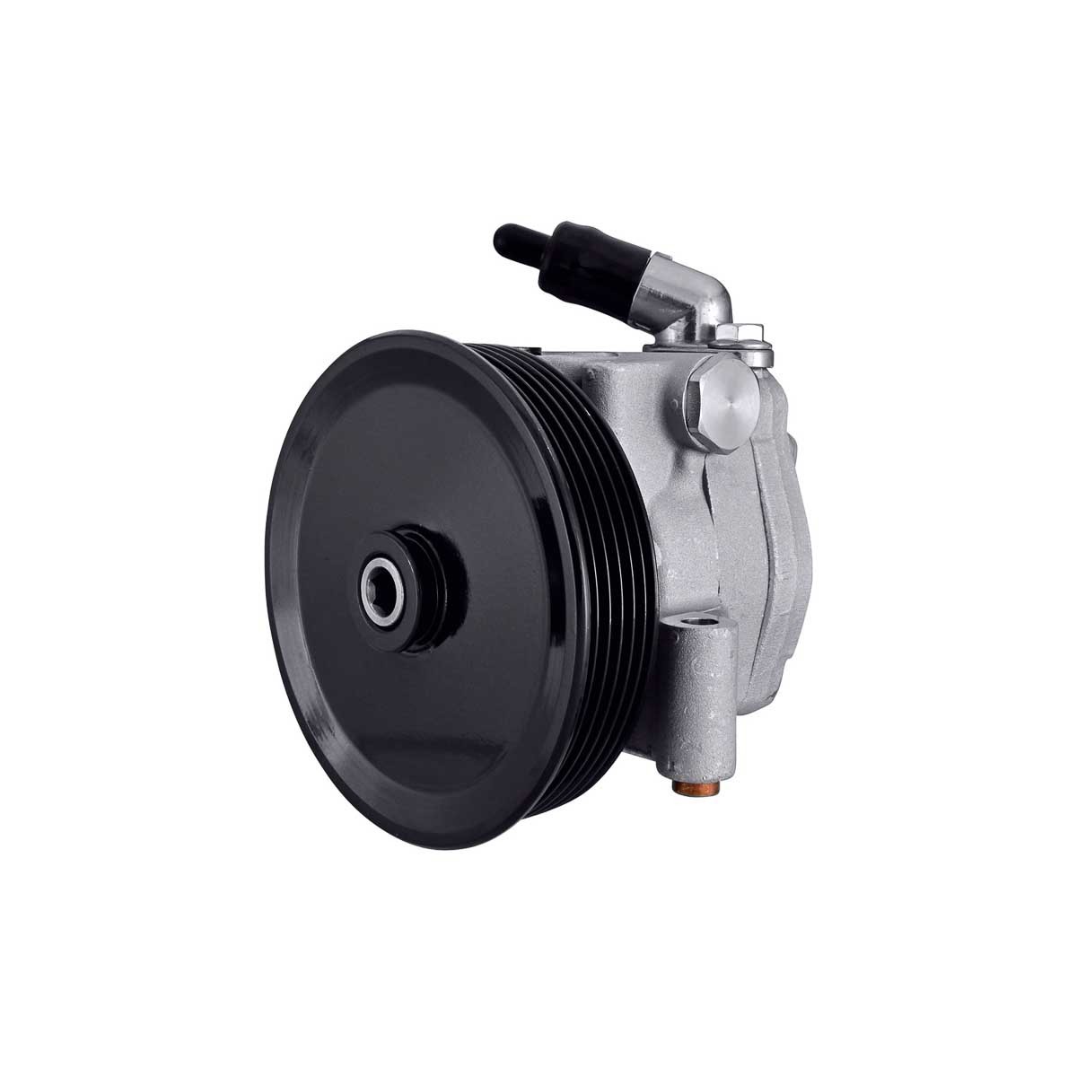 HELLA Αντλία υδραυλικού τιμονιού 8TL 359 003-291 Τρόμπα υδραυλικού τιμονιού HELLA Volkswagen POLO 8TL 359 003-291