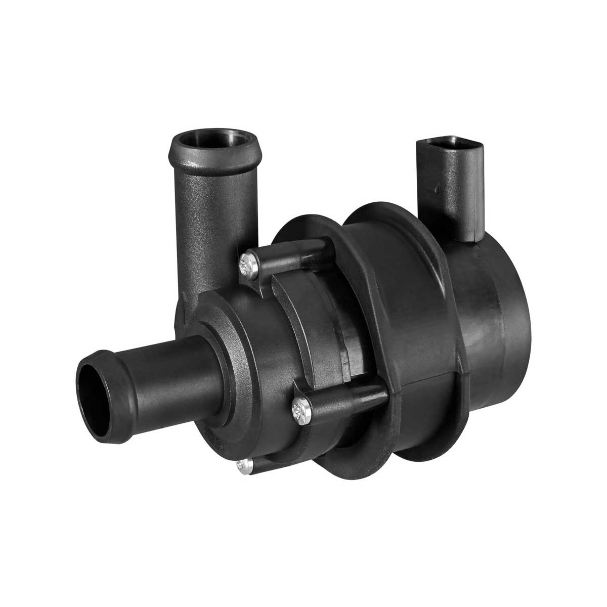 HELLA Extra vattenpump 8TW 358 304-541 JAGUAR vattenpump oberoende uppvärmning HELLA 8TW 358 304-541