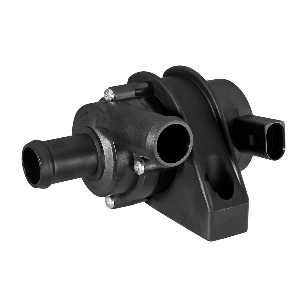 HELLA Extra vattenpump 8TW 358 304-561 8TW 358 304-561 HELLA vattenpump oberoende uppvärmning VW CADDY