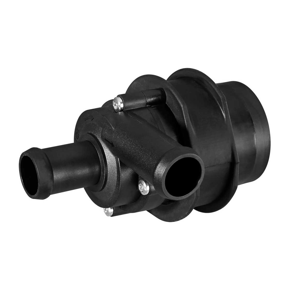HELLA Papildus ūdenssūknis 8TW 358 304-591 HELLA Ūdens recirkulācijas sūknis, autonomā apsildes sistēma KIA 8TW 358 304-591