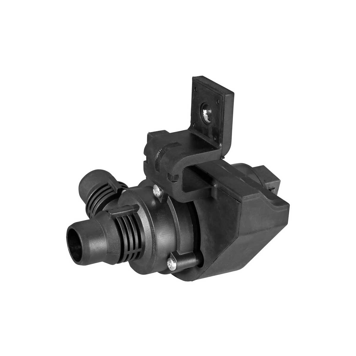 HELLA Extra vattenpump 8TW 358 304-661 HELLA 8TW 358 304-661 Vattenpump oberoende uppvärmning 3 Touring (E46) original