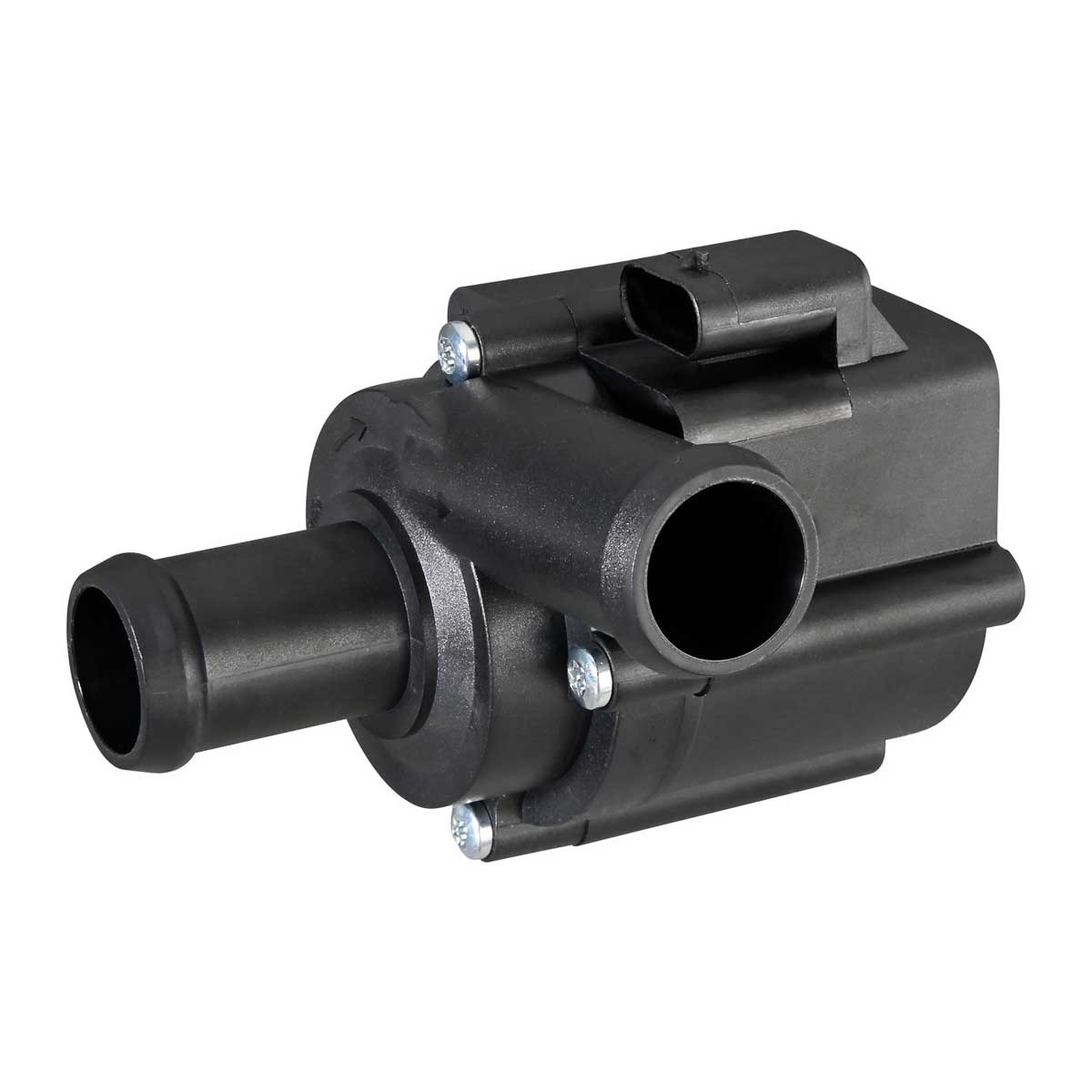 HELLA Extra vattenpump 8TW 358 304-681 8TW 358 304-681 HELLA vattenpump oberoende uppvärmning VW CADDY