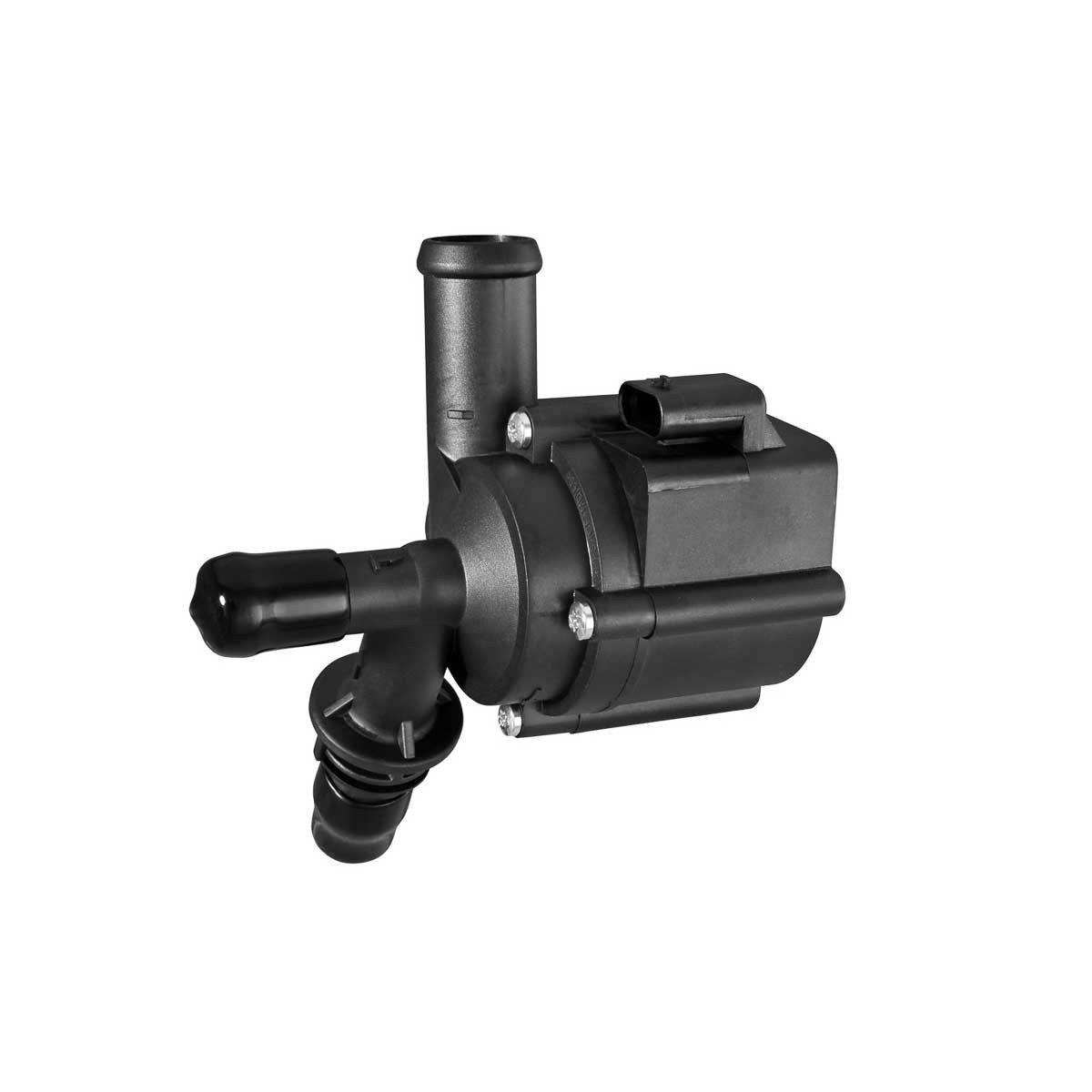 HELLA Watercirculatiepomp 8TW 358 304-771 8TW 358 304-771 Watercirculatiepomp BMW X4 HELLA