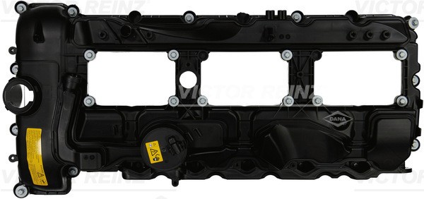 REINZ Ventildeckel 71-17223-00 71-17223-00 Zylinderkopfdeckel SUZUKI GRAND VITARA REINZ kaufen