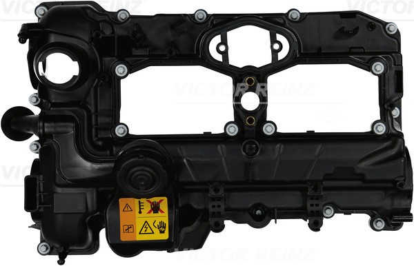 REINZ Ventildeckel 71-17225-00 Zylinderkopfhaube REINZ GRAND VITARA 71-17225-00 günstig
