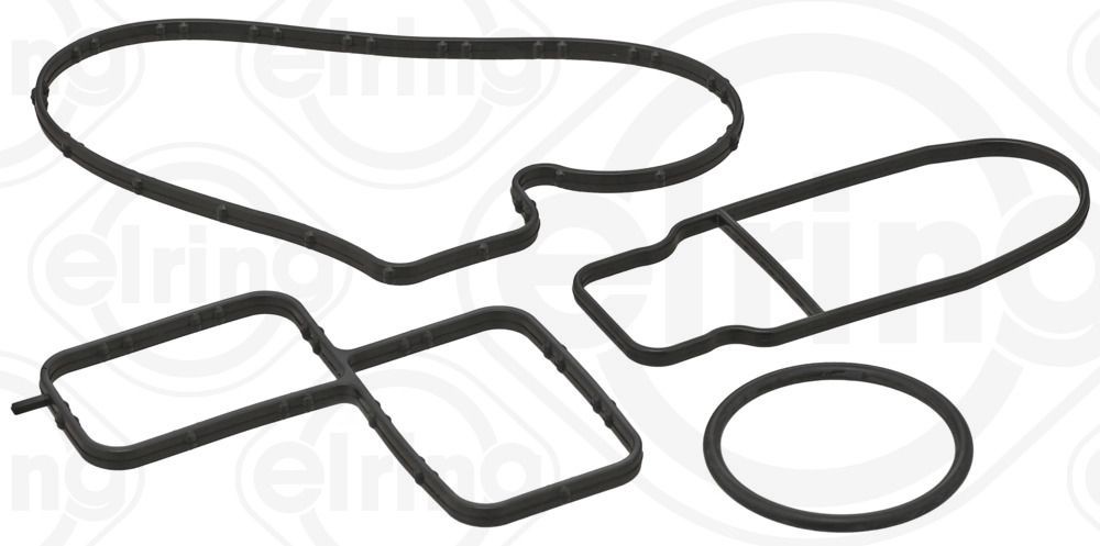 ELRING Tiivistesarja, vesipumppu 110.460 ELRING 110.460 Mercedes S213 All Terrain jäähdytysveden tiiviste hinta