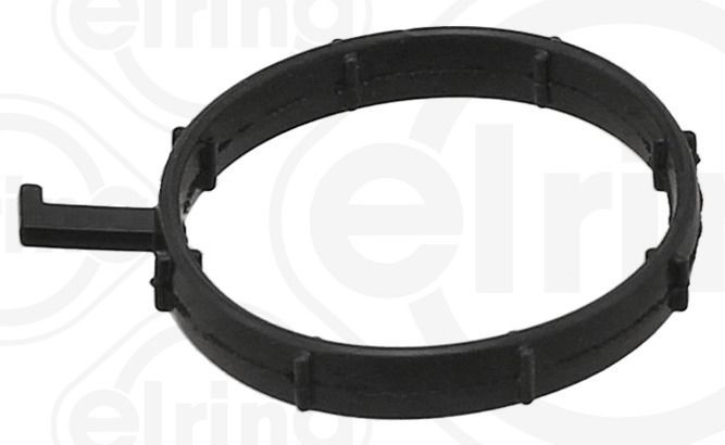 ELRING Guarnizione, Flangia refrigerante 184.900 ELRING 184.900 Guarnizione, flangia refrigerante Fiat DUCATO originali