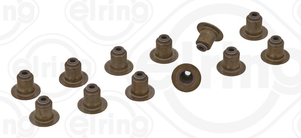 ELRING Tihendikomplekt, Klapisäär 193.040 ELRING 193.040 Klapisääretihend Ford Focus IV HN odav