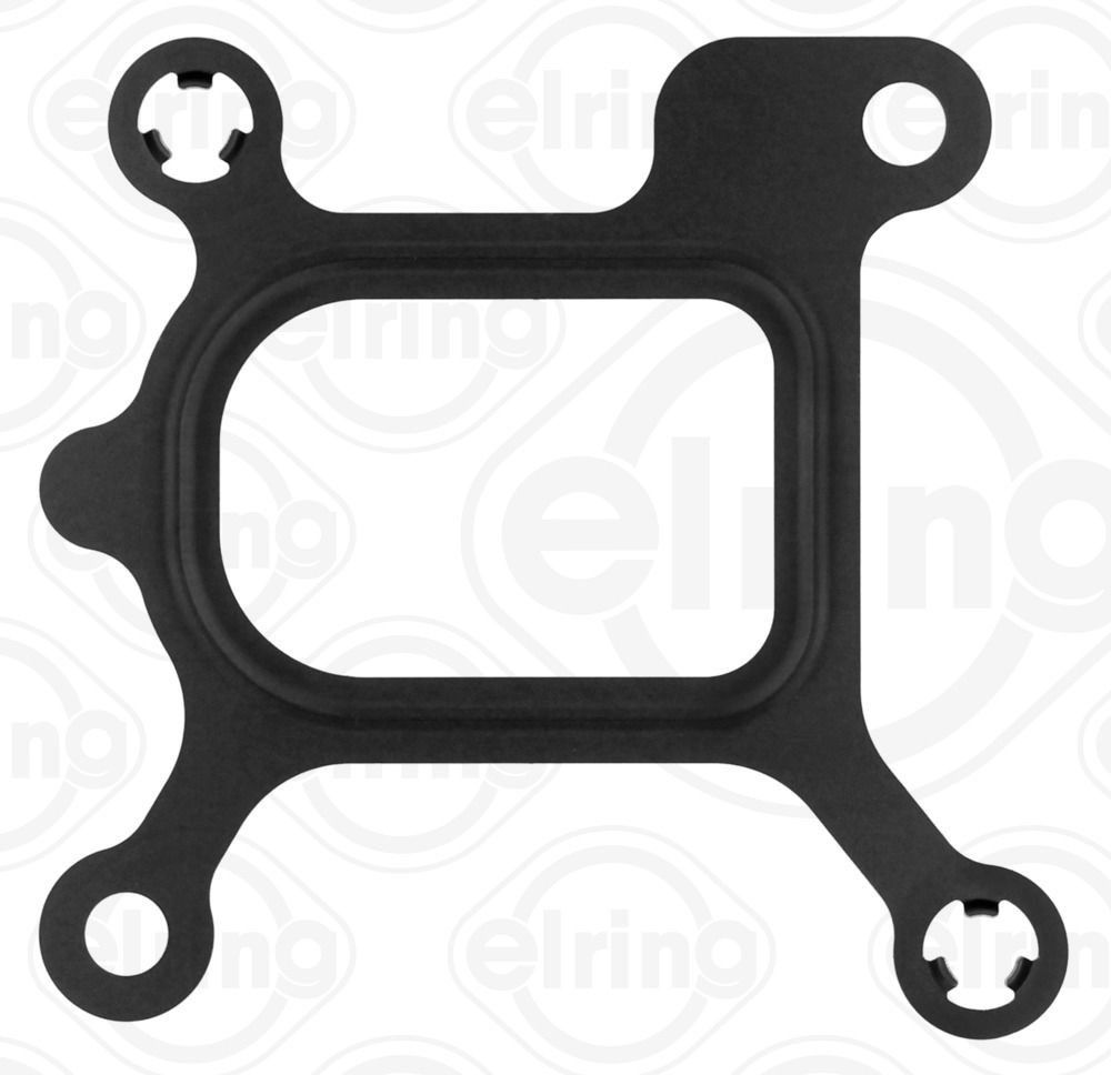 ELRING Pakning, kølevæskeflange 240.370 ELRING 240.370 originale Pakning, kølemiddelflange CHRYSLER SEBRING pris