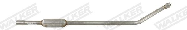 WALKER Voorpijp 11213 Uitlaatbocht WALKER SANTA FE 11213 goedkoop