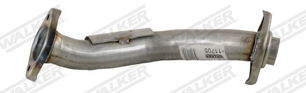 Tuyau d'échappement WALKER 11705 WALKER 11705 Ligne d'échappement SUZUKI SX4 2022