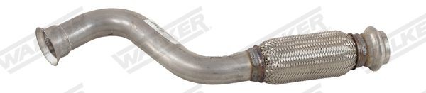 WALKER Výfukové potrubie 11718 WALKER 11718 Vyfukove potrubie Peugeot 308 originálne