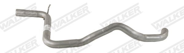 WALKER Σωλήνας εξάτμισης 11723 WALKER 11723 Σωλήνες εξάτμισης Seat Ateca kh7 σε χαμηλές τιμές