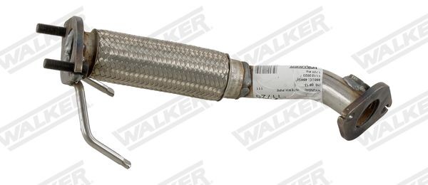Tuyau d'échappement WALKER 11725 WALKER 11725 Tuyaux d'échappement HYUNDAI i10 2020
