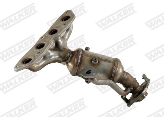 WALKER Katalyzátor 28917 28917 Katalyzátor WALKER TOYOTA VERSO S