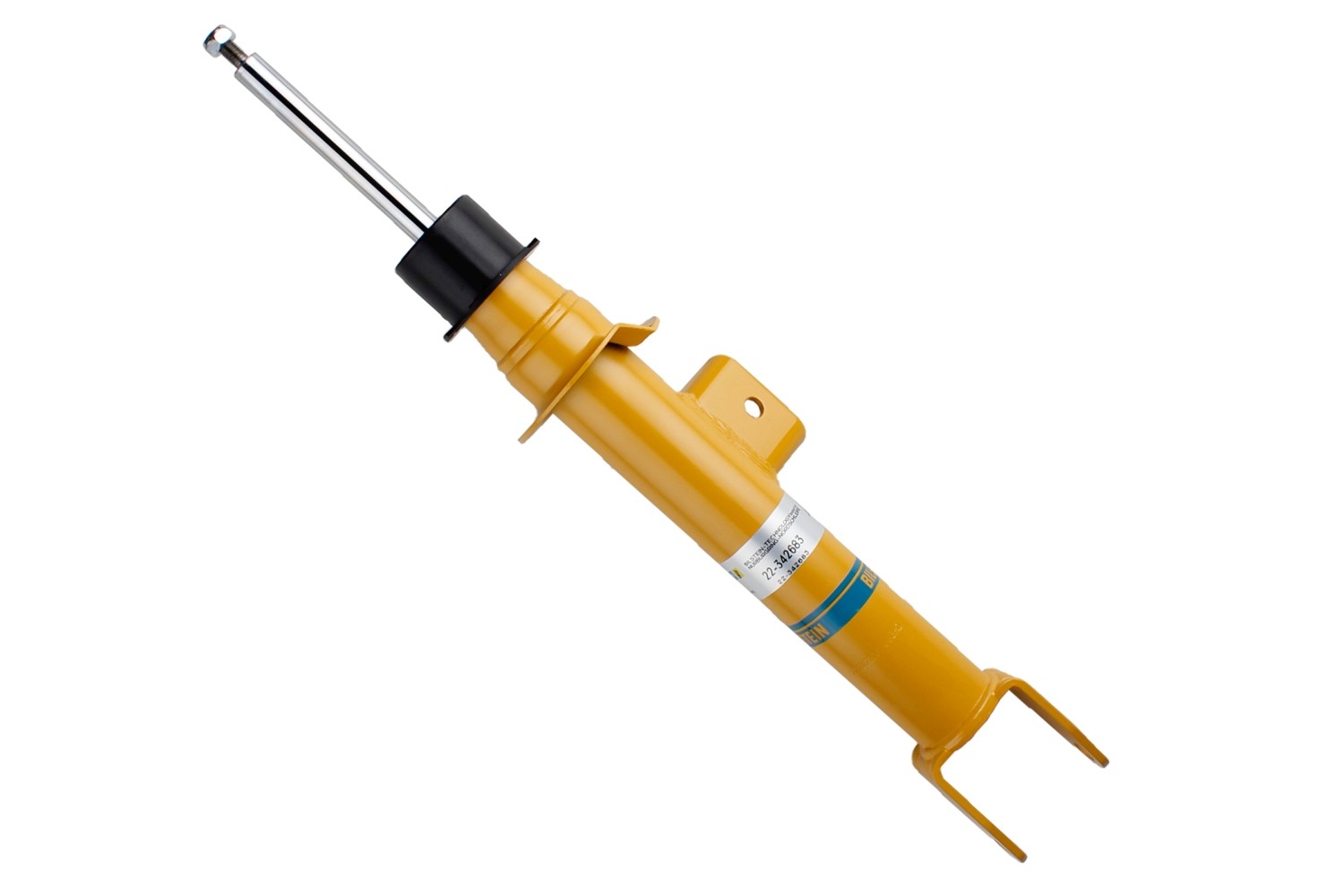 BILSTEIN Iskunvaimennin 22-342683 BILSTEIN 22-342683 Iskunvaimennin
