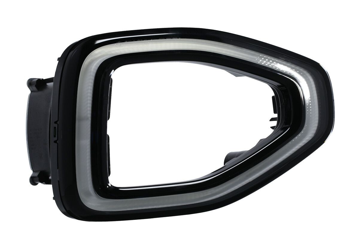 VALEO Side indicator 047743 047743 VALEO side indicators SKODA SUPERB