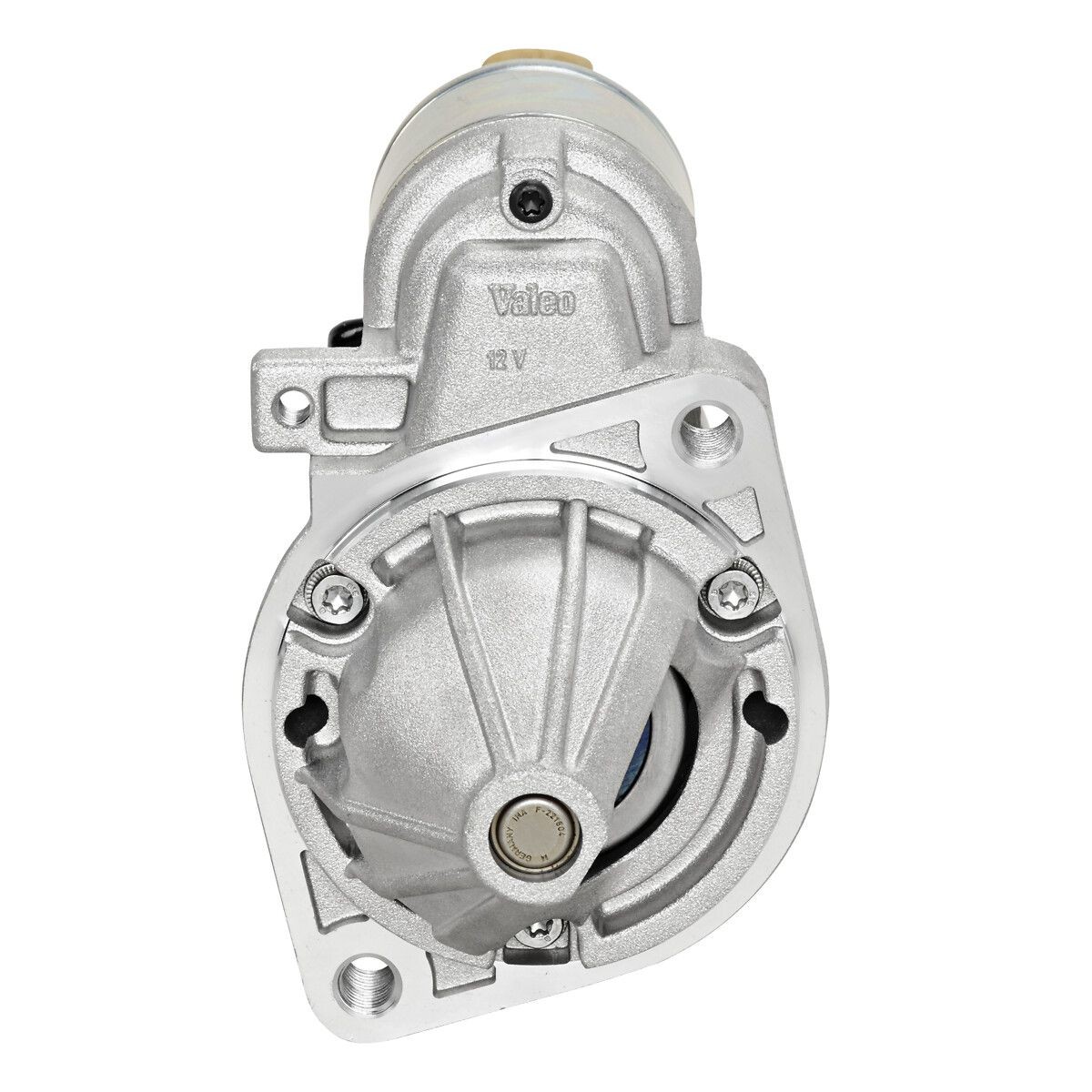 VALEO Startmotor 460545 460545 Startmotor VALEO MERCEDES-BENZ SPRINTER