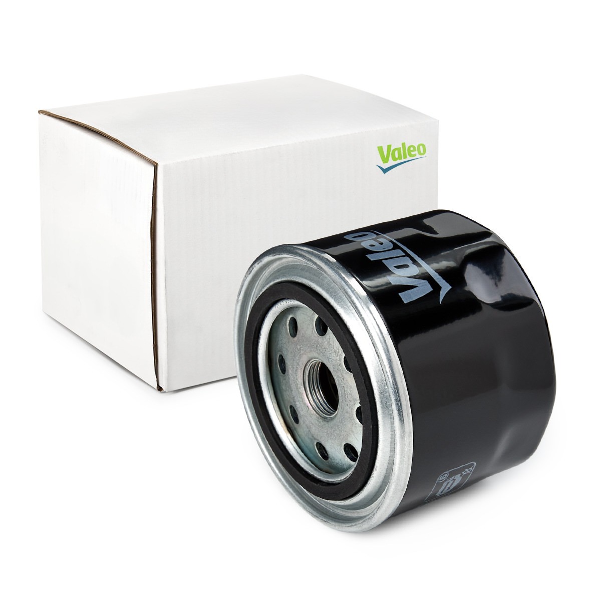 VALEO Oliefilter 586171 VALEO 586171 Lada Priora 2171 Oliefilter pris