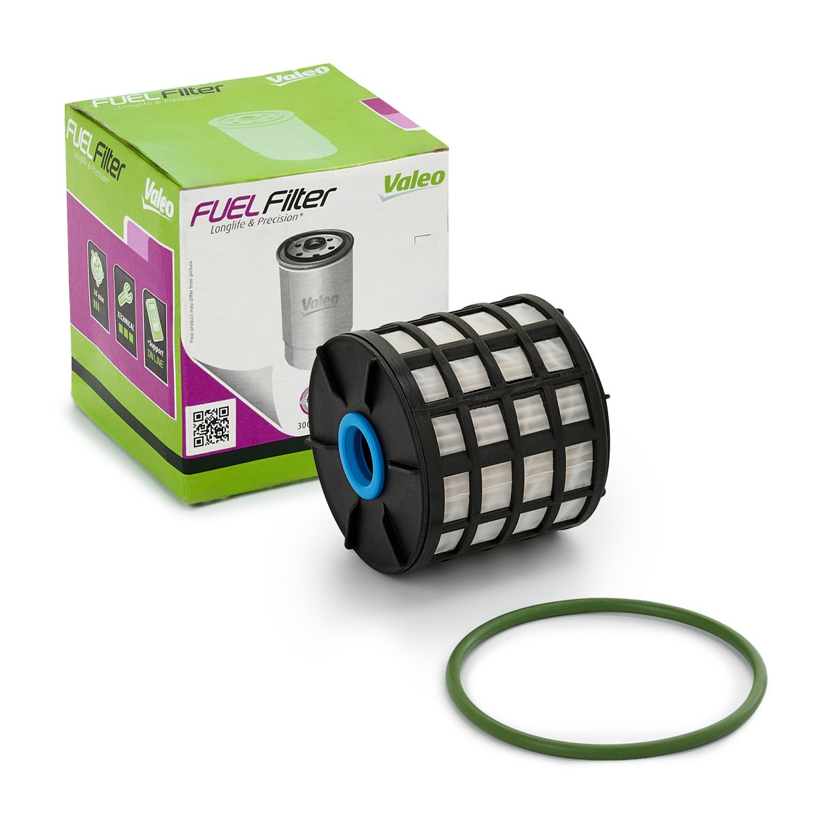 VALEO Filtro carburante 587947 587947 costo Filtro carburante CITROËN C25 VALEO