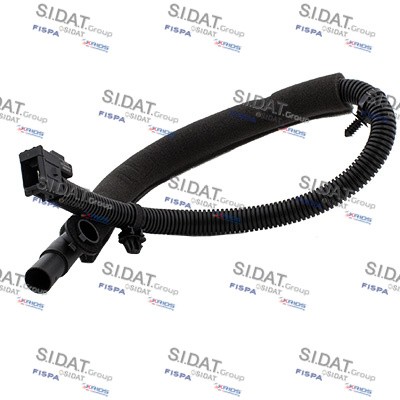 SIDAT Sensor, kabinetemp. 10.3055 Sensor, kabinetemp. BMW SIDAT 10.3055