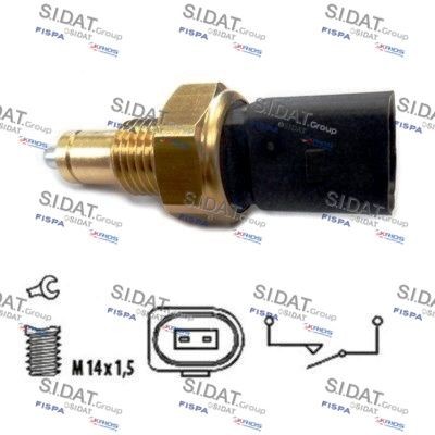 SIDAT Reverse light switch 3.234150A2 3.234150A2 SIDAT reverse light switch KIA STONIC
