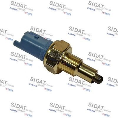 SIDAT Interruptor, luz de marcha-atrás 3.234180A2 3.234180A2 Interruptor marcha atrás FIAT DUCATO SIDAT