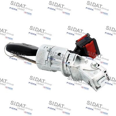 SIDAT Cilinderslot 60056A2 Slotcilinder CHEVROLET SIDAT 60056A2