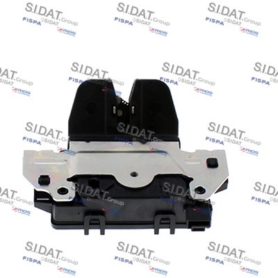 SIDAT Serrure de hayon 610388 Opel ASTRA Serrure de porte SIDAT 610388