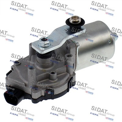 SIDAT Wiper motor 69254A2 SIDAT 69254A2 genuine Suzuki LJ 80 OL windshield wiper motors price