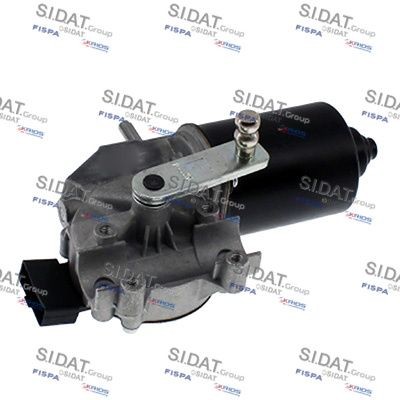 SIDAT Vindusviskermotor 69566A2 69566A2 Viskermotor OPEL CORSA SIDAT
