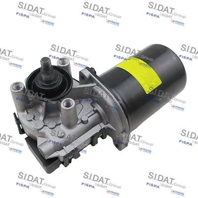SIDAT Vindusviskermotor 69990A2 69990A2 SIDAT Viskermotor Volvo billige
